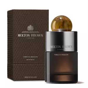 Molton Brown Tobacco Absolute Eau de Parfum 100ml